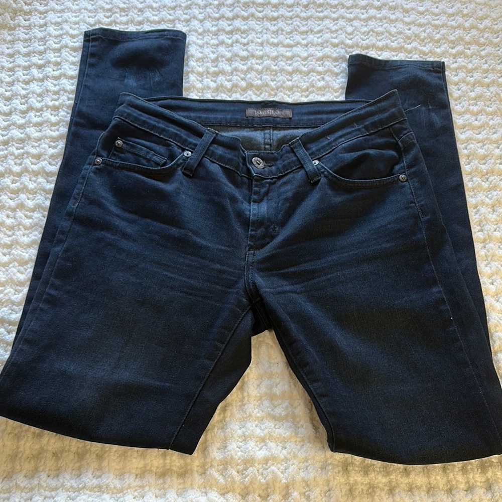 James Jeans The Twiggy